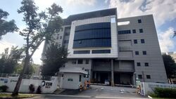 Marsiling Industrial Estate Road 3 (D25), Factory #558997871